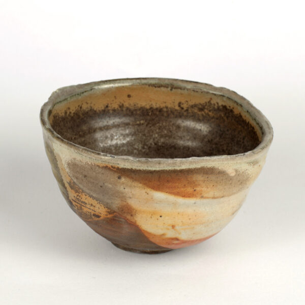 Summer chawan - Tea ceremony bowl
