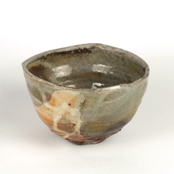 Summer chawan - Tea ceremony bowl