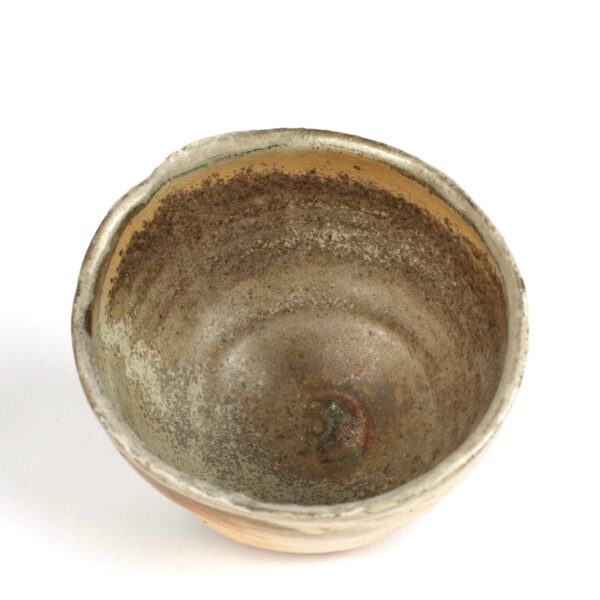 Summer chawan - Tea ceremony bowl